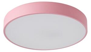 Brilagi - Plafonieră LED POOL LED/36W/230V 3000/4000/6000K 30 cm roz