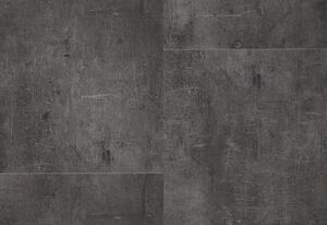 BerryAlloc Pardoseala lvt berry alloc rigid pure tile, design zinc 907d