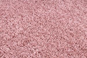 Covor SOFFI shaggy 5cm roz