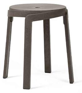 Scaun de Bar, Exterior, Nardi - Stack Mini