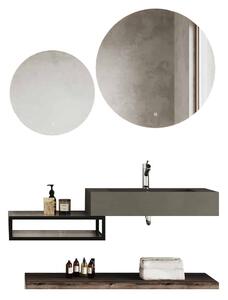 Set lemn masiv Mobilier Baie Suspendat Spring Model S3