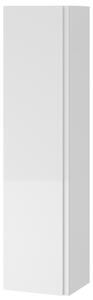 Cersanit Moduo dulap 39.5x34x160 cm agățat lateral alb S590-020-DSM