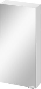Cersanit Larga dulap 40x16.2x80 cm agățat lateral alb S932-014