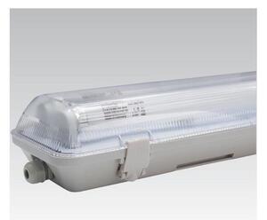Corp de iluminat fluorescent TOPLINE 2xG13/58W/230V 1575 mm