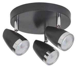 Rabalux 6514 - LED Lampa spot KAREN 3xLED/4W/230V