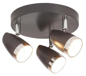 Rabalux 6514 - LED Lampa spot KAREN 3xLED/4W/230V