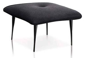 Taburet lemn masiv Noam, 60 × 36 × 60 cm