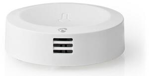 Nedis 5412810328673 - Senzor inteligent pentru condiții climatice 1xCR2450 ZigBee
