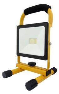 Proiector LED portabil LED/20W/230V IP65