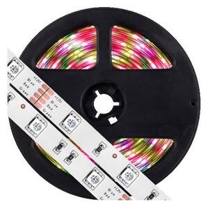 LED RGB Bandă dimmabilă 5m LED/7,2W/12V IP65