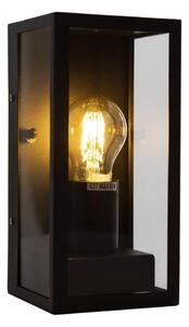 Aplică perete exterior 1xE27/60W/230V IP44