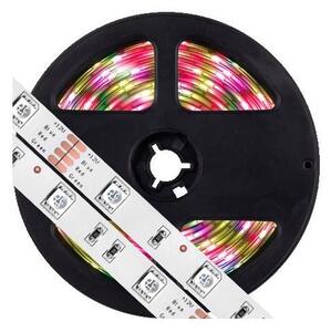 LED RGB Bandă dimmabilă 5m LED/14,4W/12V IP54