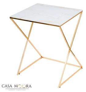 Masute decor set trei bucati
