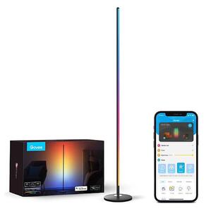 Govee RGBICW Smart Corner Floor Lamp Wi-Fi