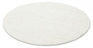 Covor Life Crem V1 160x160 cm
