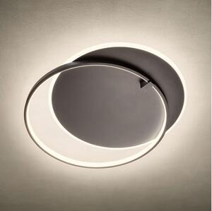 Plafonieră LED ARP Redo 01-2660 LED/45W/230V negru