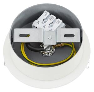 Aplică Argon 8454 FABIO 1xE14/7W/230V alb