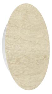 Aplică LED Eglo 900717 ALAMILO LED/9,2W/230V bej