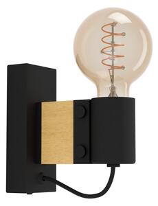 Aplică Eglo 43903 BAILRIGG 1xE27/40W/230V