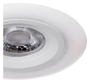 Eglo CALONGE – set de 3 spoturi LED încastrate, 3xLED/4,8W/230V, alb