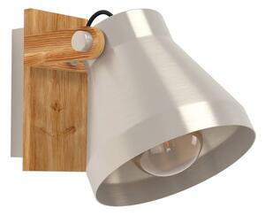 Spot de perete CAWTON Eglo 43948 1xE27/40W/230V