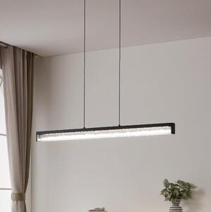 Lustră LED dimabilă pe cablu Eglo 900895 CARDITO LED/36W/230V