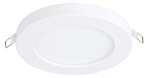 Eglo 900932 - Plafonieră încastrabilă LED FUEVA FLEX, 5,5W/230V, 3000K, albă