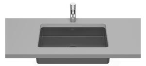 Roca Inspira lavoar 54x32 cm dreptunghiular sub blat mat A327535640