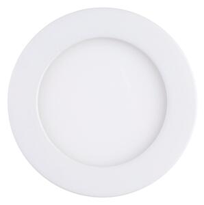 Eglo 900932 - Plafonieră încastrabilă LED FUEVA FLEX, 5,5W/230V, 3000K, albă