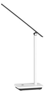 Lampă LED dimabilă reîncărcabilă Eglo 900956 INIESTA LED/3,6W/5V 1800mAh alb