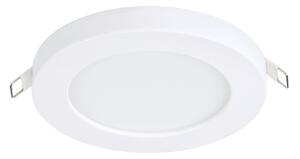 Eglo 900935 - Spot LED încastrat FUEVA FLEX, 5,5 W/230 V, 4000 K, alb