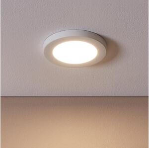 Eglo 900935 - Spot LED încastrat FUEVA FLEX, 5,5 W/230 V, 4000 K, alb