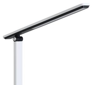 Lampă LED dimabilă reîncărcabilă Eglo 900956 INIESTA LED/3,6W/5V 1800mAh alb