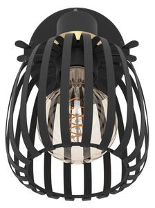 Spot de perete GIRONA Eglo 900661 1xE27/40W/230V