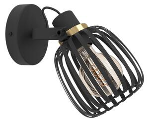 Spot de perete GIRONA Eglo 900661 1xE27/40W/230V