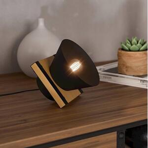 Lampă de masă Eglo 43959 MACCLES 1xE27/15W/230V