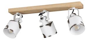 Spot KILBURN Eglo 43923 3xE27/40W/230V