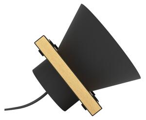 Lampă de masă Eglo 43959 MACCLES 1xE27/15W/230V