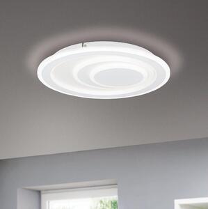 Plafonieră LED PALAGIANO Eglo 32052 LED/14,7W/230V d. 38 cm