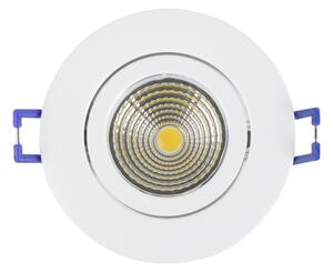 SET 3x corp de iluminat LED dimabil Eglo 900745 SALICETO 3xLED/6W/230V alb