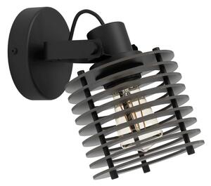Spot de perete Eglo 900739 SEGOVIA 1xE27/40W/230V