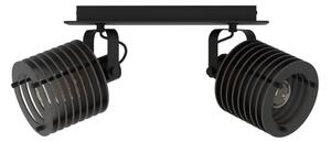 Spot Eglo 900741 SEGOVIA 2xE27/40W/230V