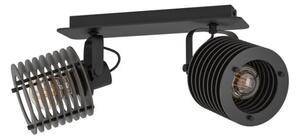 Spot Eglo 900741 SEGOVIA 2xE27/40W/230V