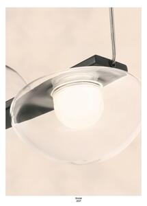 Lustră LED dimabilă pe cablu Redo 01-3244 SINCLAIR LED/35W/230V CRI 93 IP21