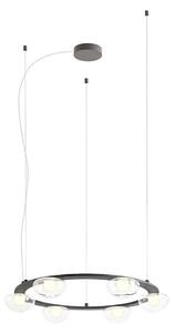 Lustră LED dimabilă pe cablu Redo 01-3248 SINCLAIR LED/37,2W/230V CRI 93 IP21
