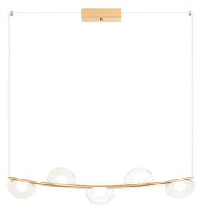 Lustră LED dimabilă pe cablu Redo 01-3243 SINCLAIR LED/35W/230V CRI 93 IP21