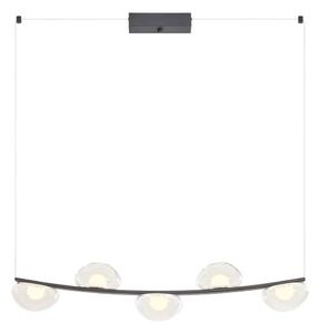 Lustră LED dimabilă pe cablu Redo 01-3244 SINCLAIR LED/35W/230V CRI 93 IP21