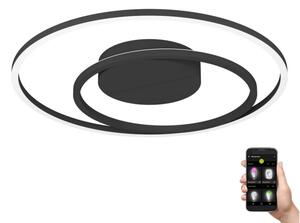 Plafonieră LED RGBW dimabilă Eglo 900728 CALAGRANO-Z LED/21,5W/230V