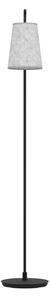 Lampadar Eglo 43987 ALSAGER 1xE27/40W/230V gri