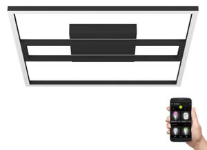 Plafonieră LED RGBW dimabilă Eglo 900729 CALAGRANO-Z LED/21W/230V